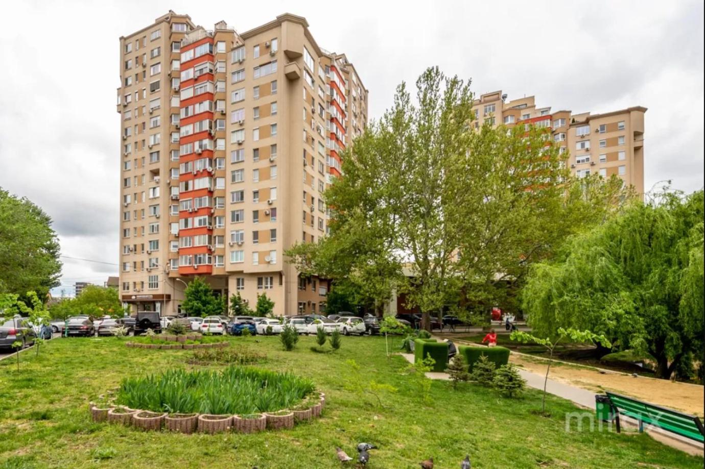 Panorama View Apartment