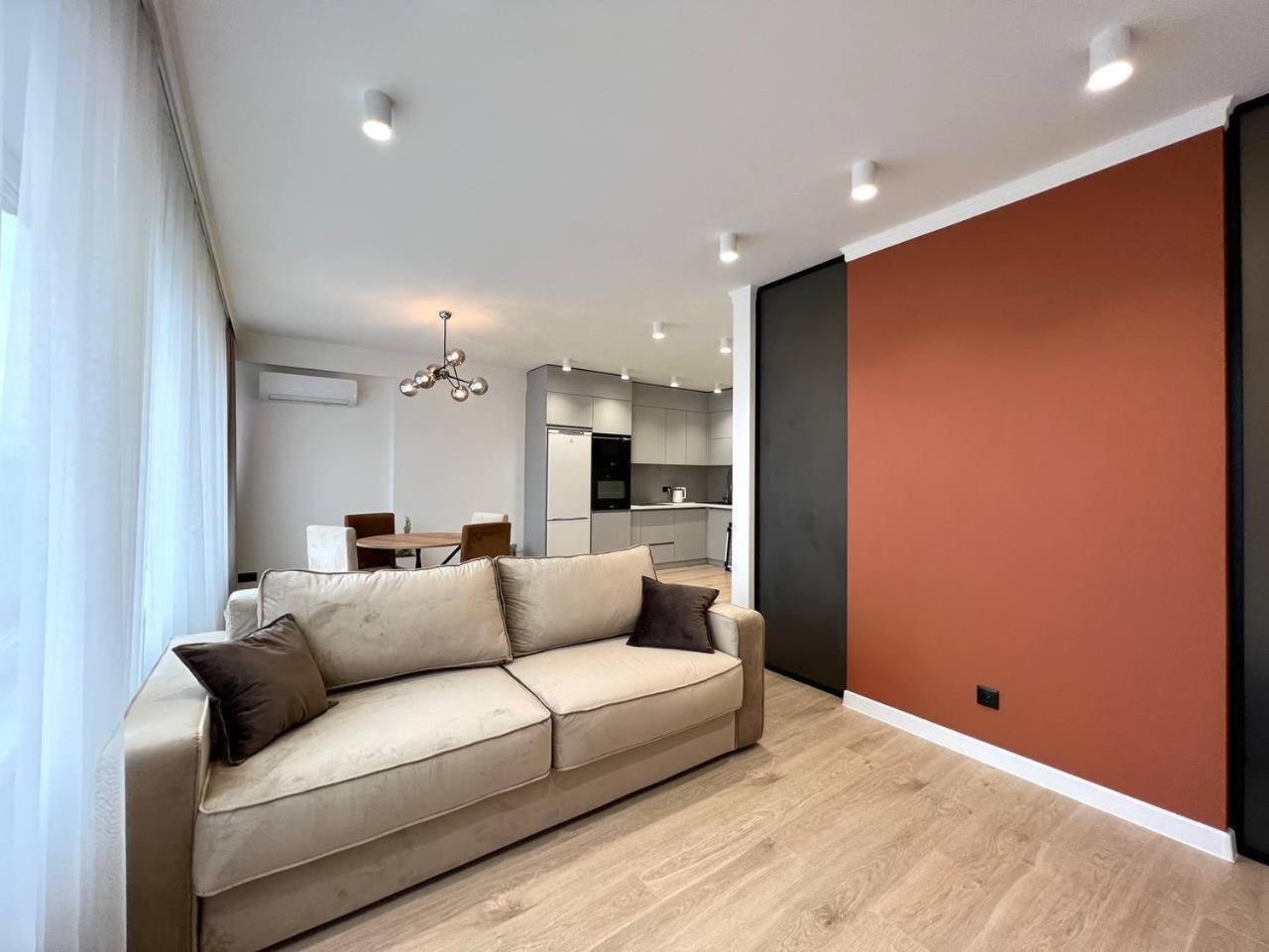 Panorama View Apartment *
