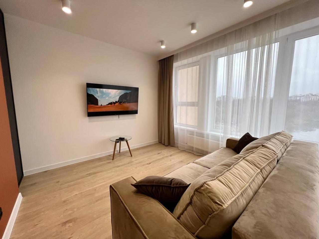 Apartment Panorama View *