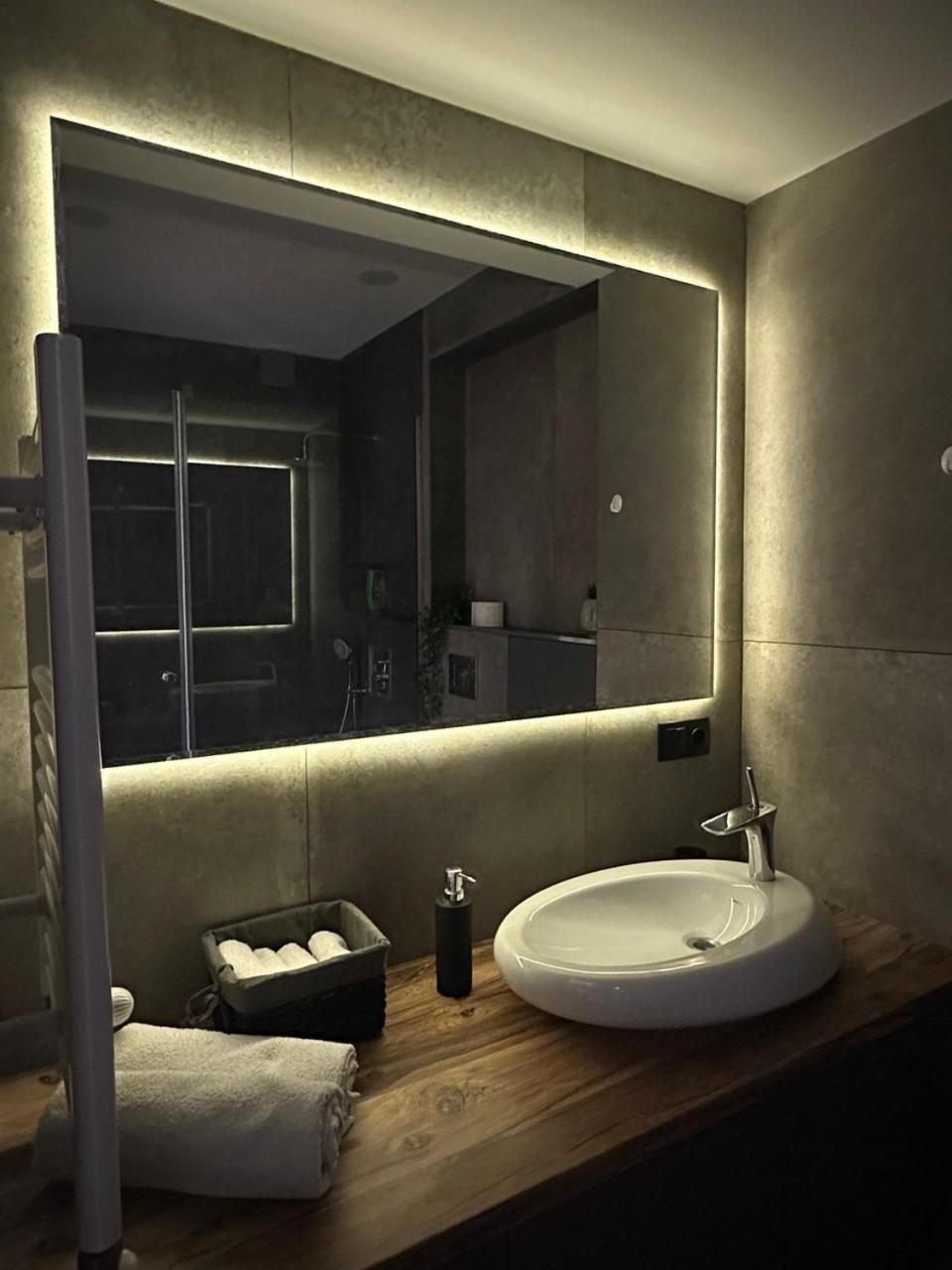 Panorama View Apartment