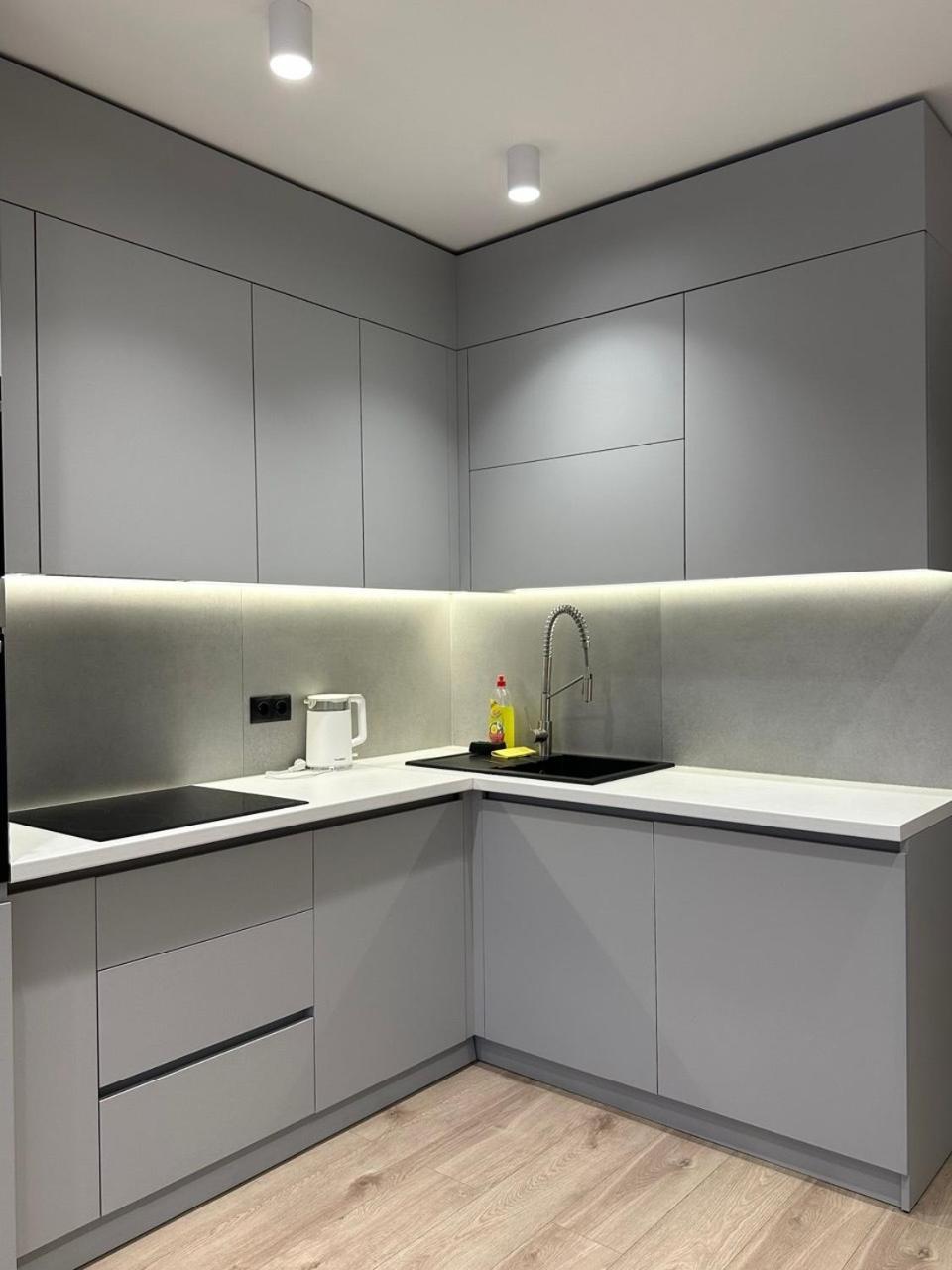 Panorama View Apartment